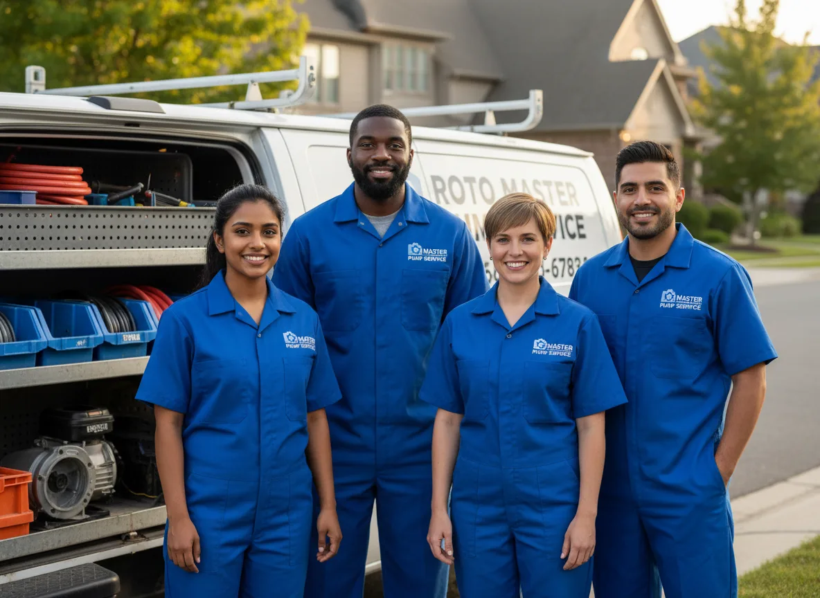 Sump Pump Installation company in Port Penn, DE